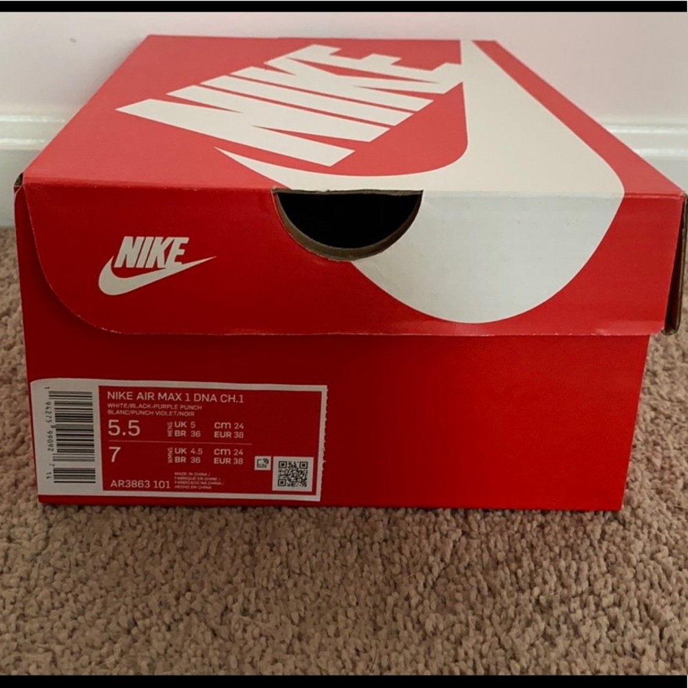 Air Max 1 “DNA” - Picture 3 of 5
